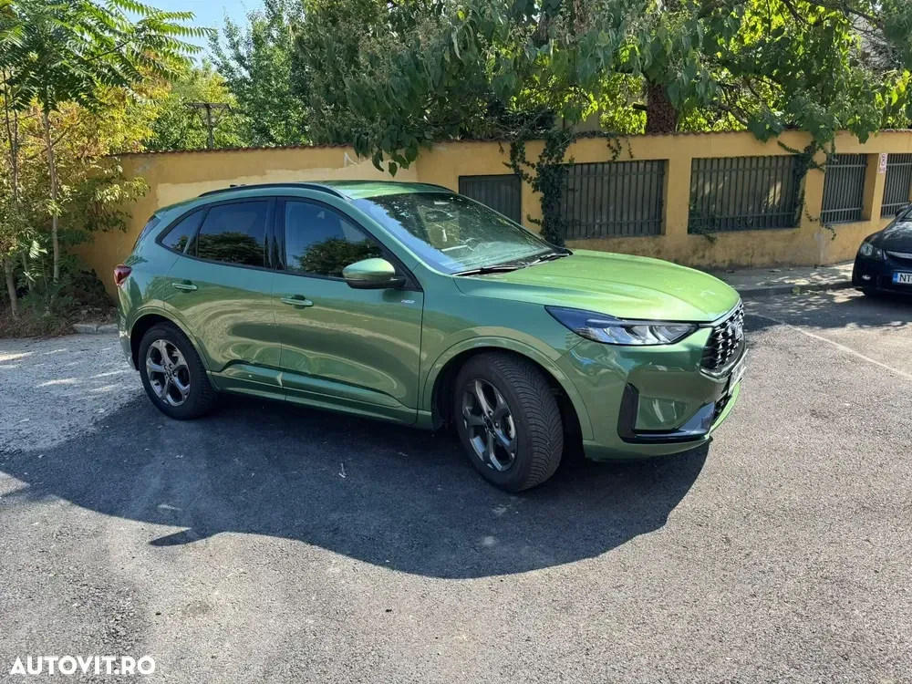 Ford Kuga III 2.5 Duratec FWD FHEV ST-Line — imagine 3