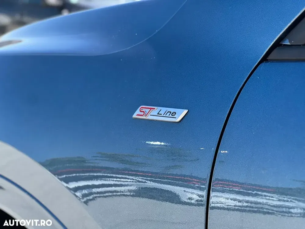Ford Kuga III 2.0 EcoBlue A8 AWD ST Line — imagine 6