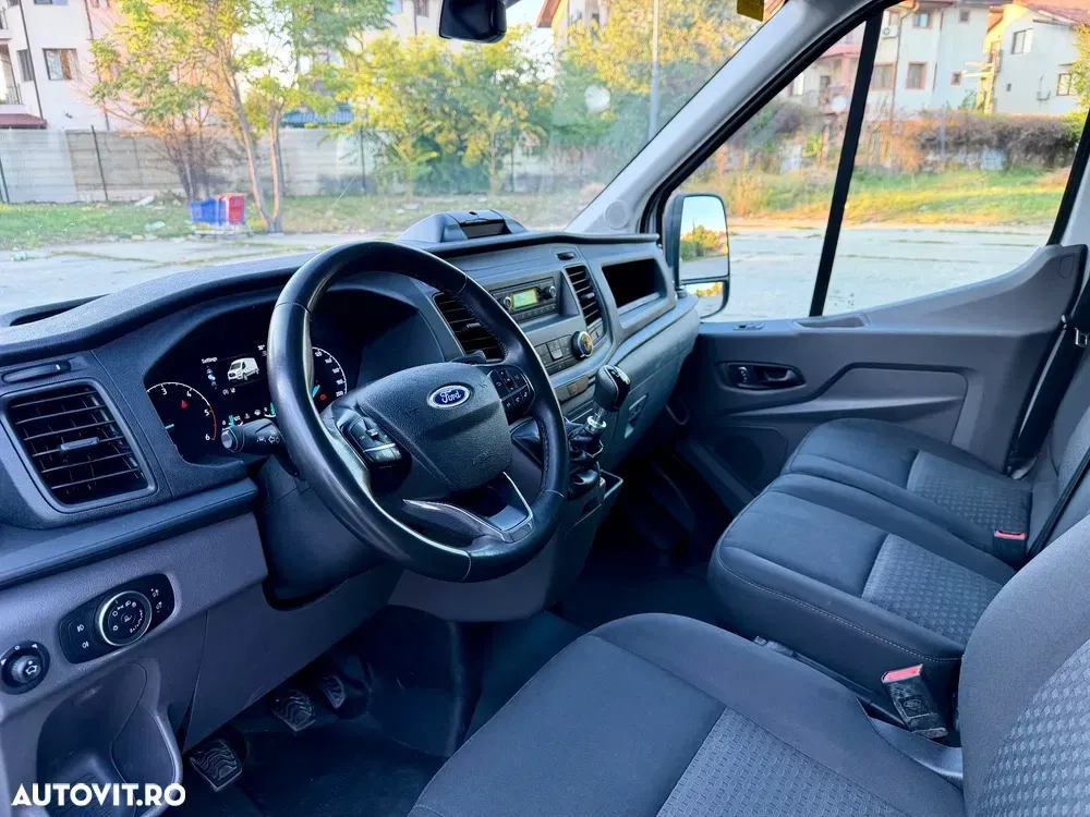 Ford Transit — imagine 5