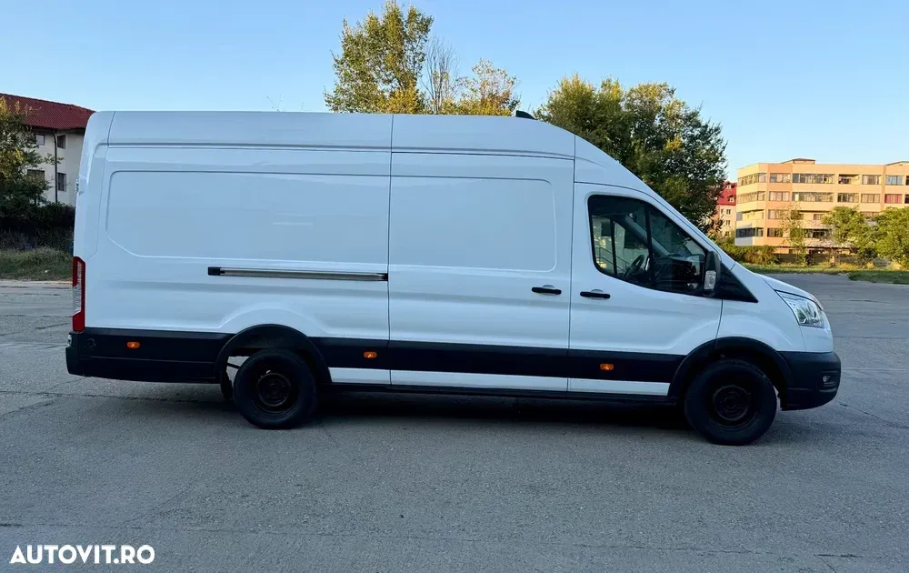 Ford Transit — imagine 2