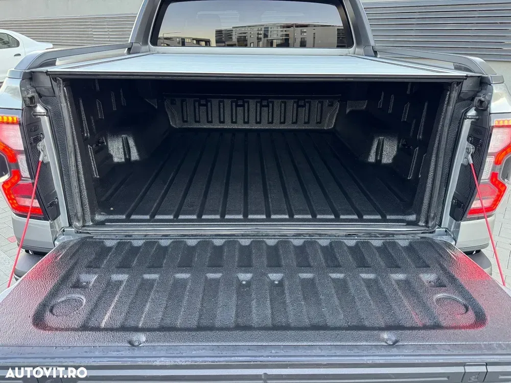 Ford Ranger III 3,0 l EcoBoost Doppelkabine Autm. Raptor — imagine 4