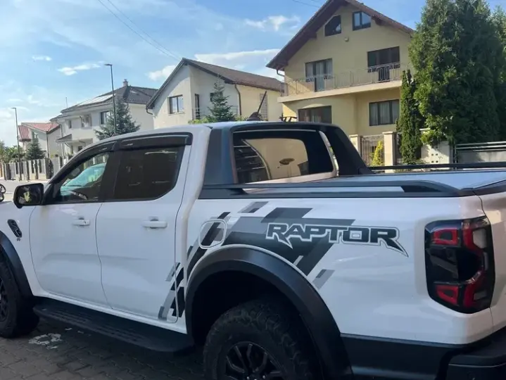 Ford Raptor