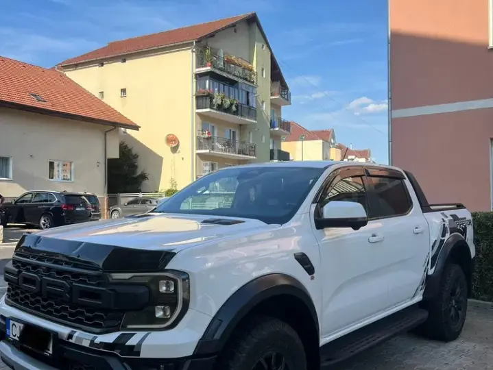 Ford Raptor