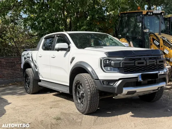 Ford Raptor