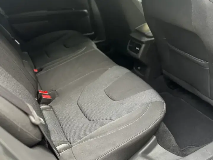 Ford Mondeo IV 2.0 TDCI Titanium