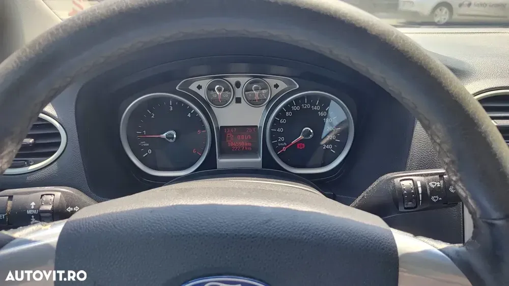 Ford Focus MK2 1.8 TDCi Trend — imagine 2
