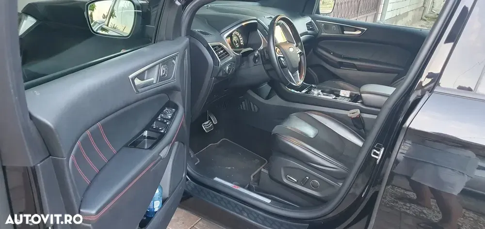 Ford Edge — imagine 6