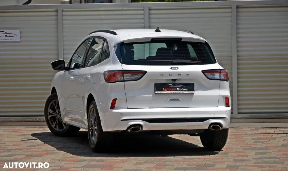 Ford Kuga III 1.5 EcoBlue Aut. ST-LINE — imagine 3