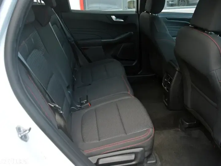Ford Kuga III 1.5 EcoBlue Aut. ST-LINE