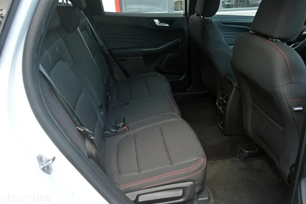 Ford Kuga III 1.5 EcoBlue Aut. ST-LINE — imagine 6