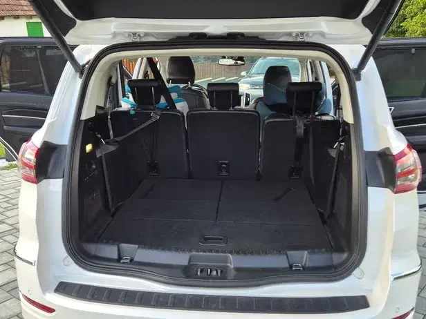 Ford S-Max II
