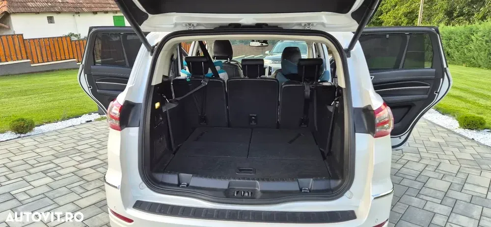Ford S-Max II — imagine 5