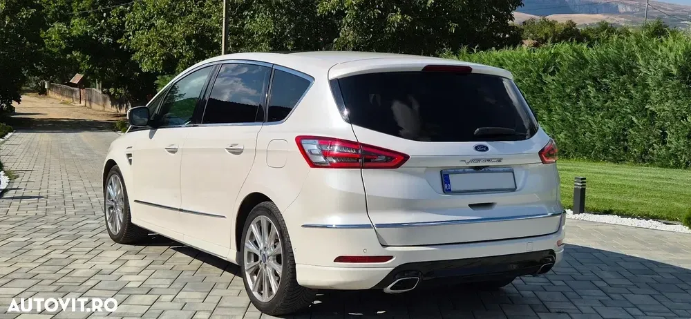 Ford S-Max II — imagine 4