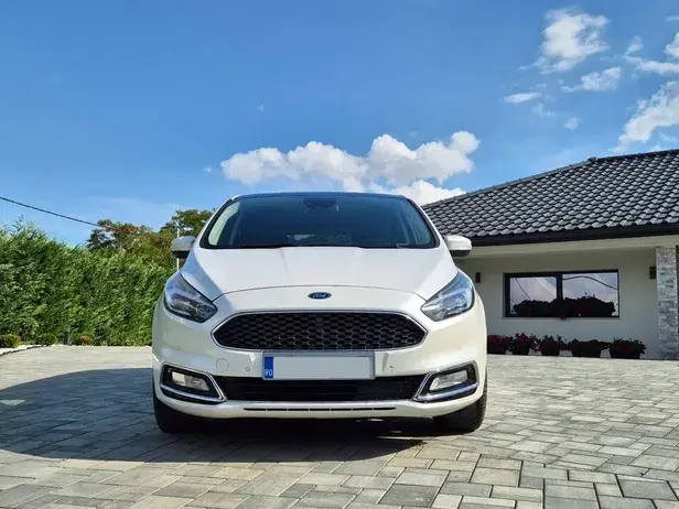 Ford S-Max II