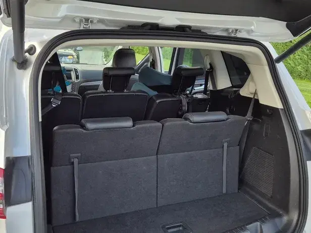 Ford S-Max II