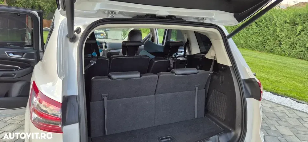 Ford S-Max II — imagine 6