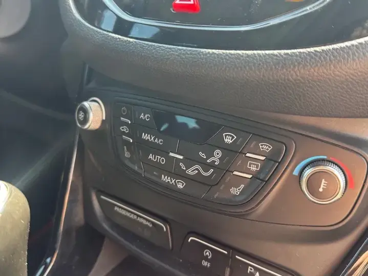 Ford B-Max 1.0 EcoBoost Start Stop Colorline