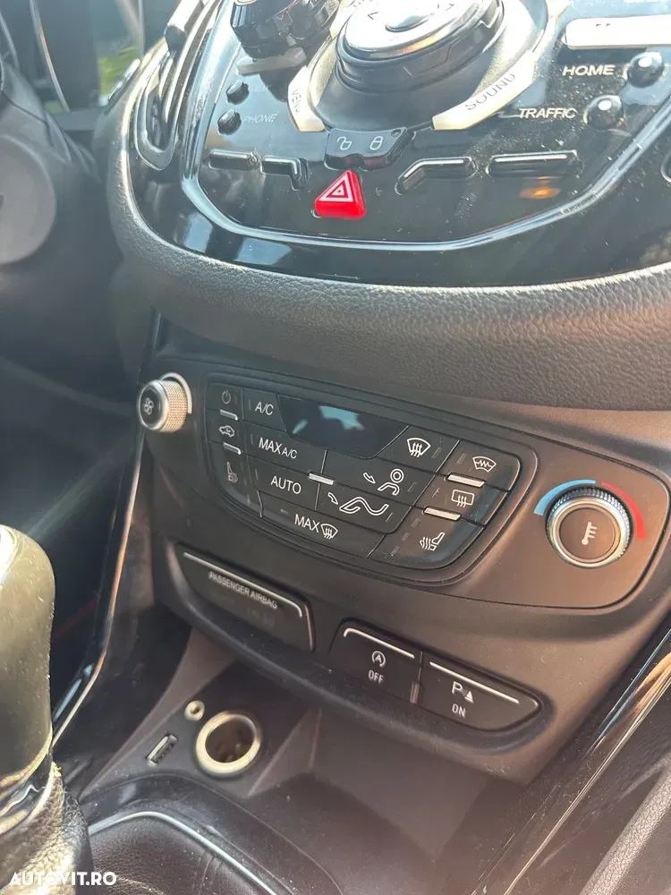 Ford B-Max 1.0 EcoBoost Start Stop Colorline — imagine 6