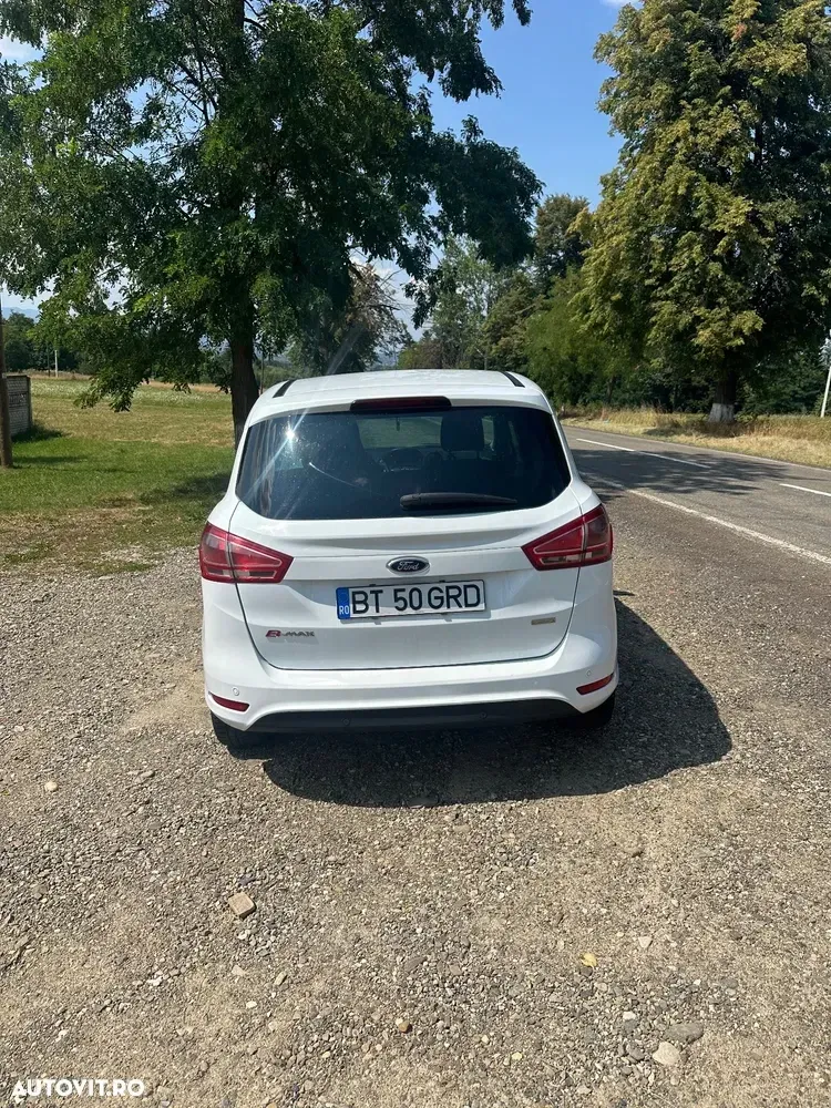 Ford B-Max 1.0 EcoBoost Start Stop Colorline — imagine 2