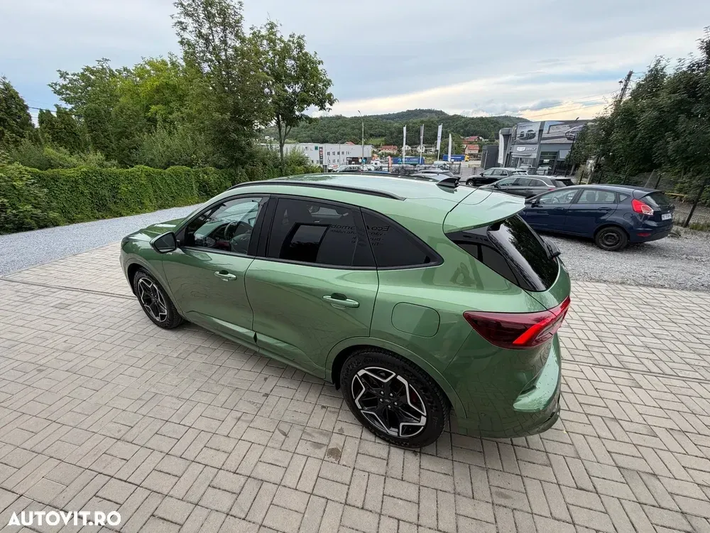 Ford Kuga III 1.5 EcoBoost A8 FWD ST-Line X — imagine 4
