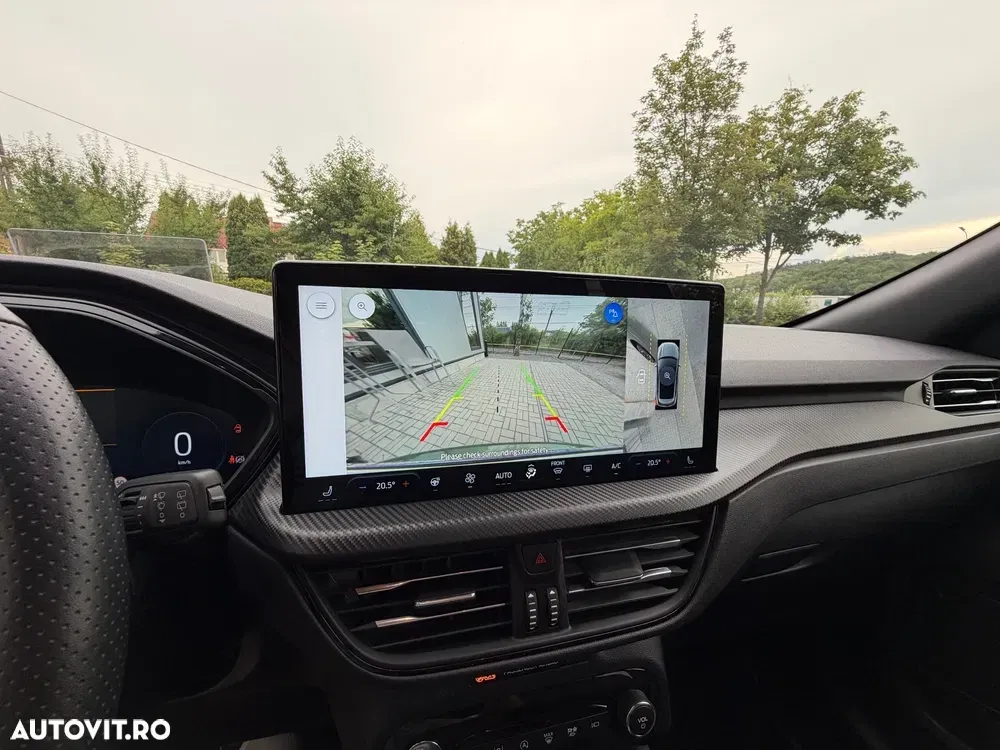 Ford Kuga III 1.5 EcoBoost A8 FWD ST-Line X — imagine 5