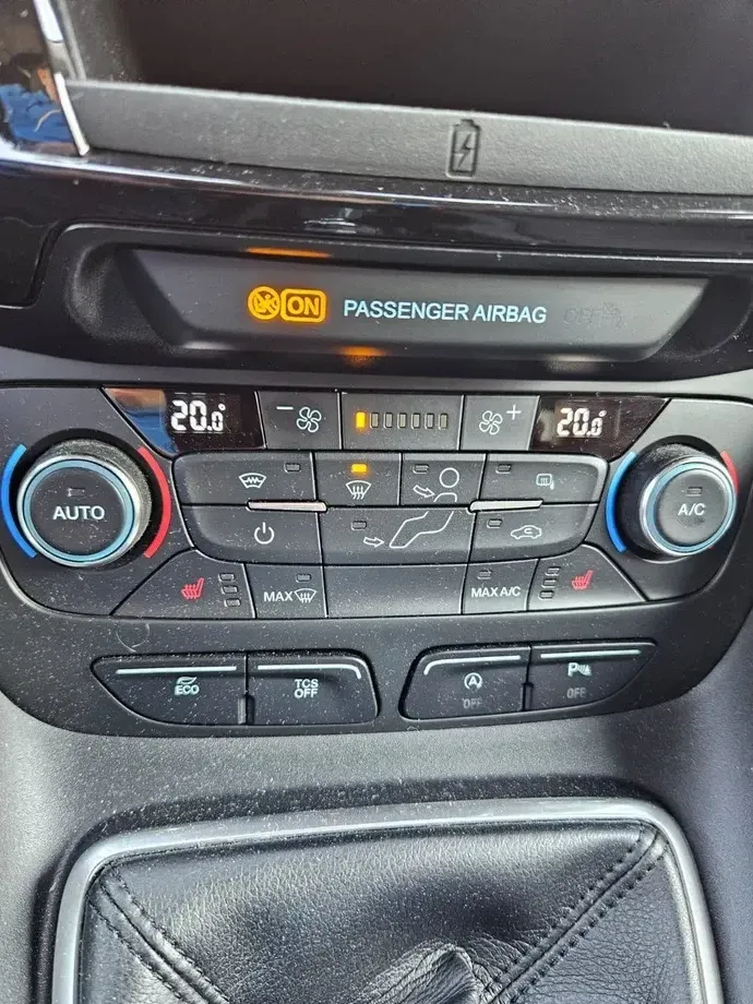 Ford Transit Connect 1.5 EcoBlue 120CP 6MT DCIV SWB Trend — imagine 4
