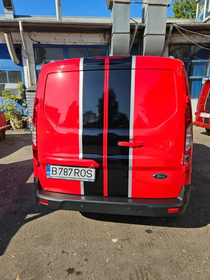 Ford Transit Connect 1.5 EcoBlue 120CP 6MT DCIV SWB Trend — imagine 2