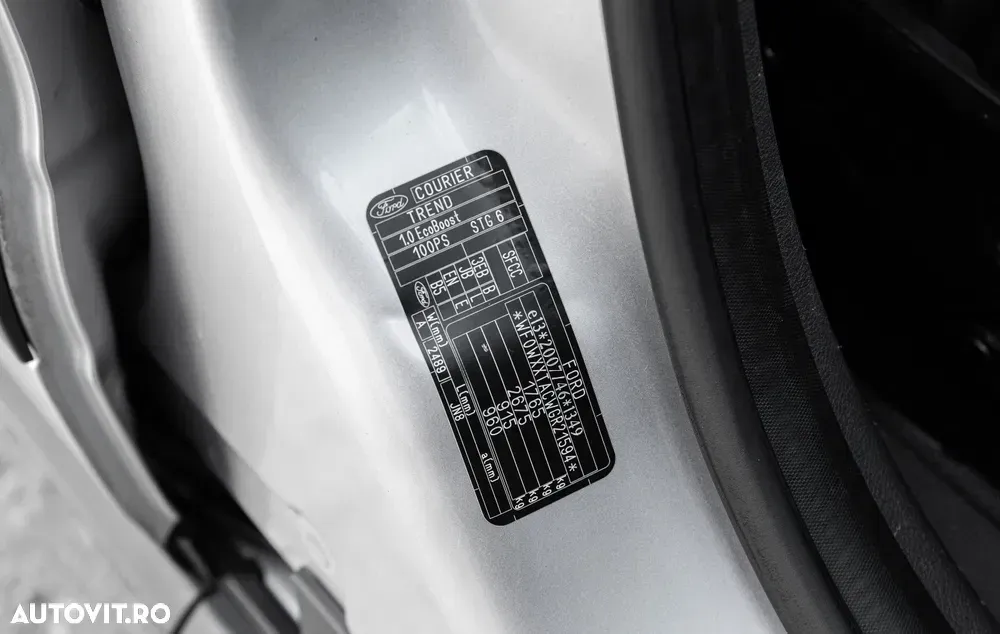 Ford Transit — imagine 6
