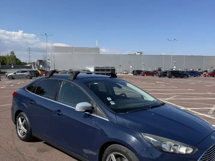 Ford Focus MK3 1.0 EcoBoost Titanium