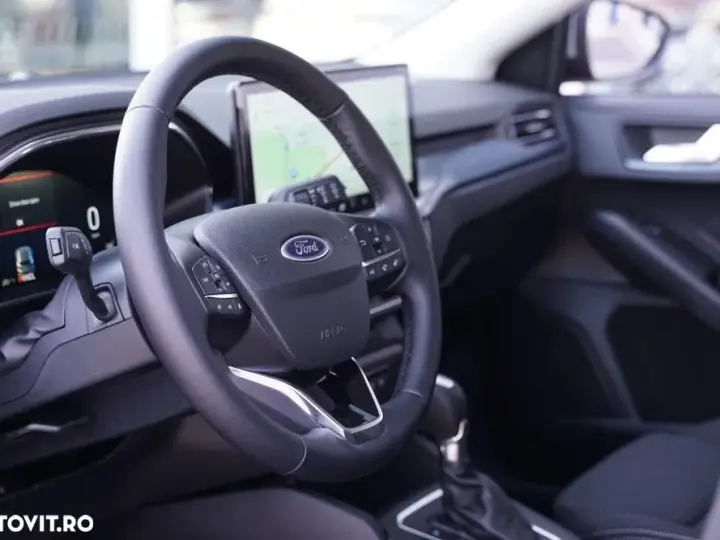 Ford Focus MK4
