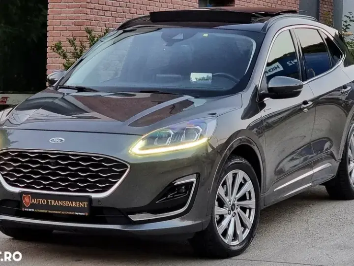 Ford Kuga III 2.5 Duratec FHEV 4x4 VIGNALE