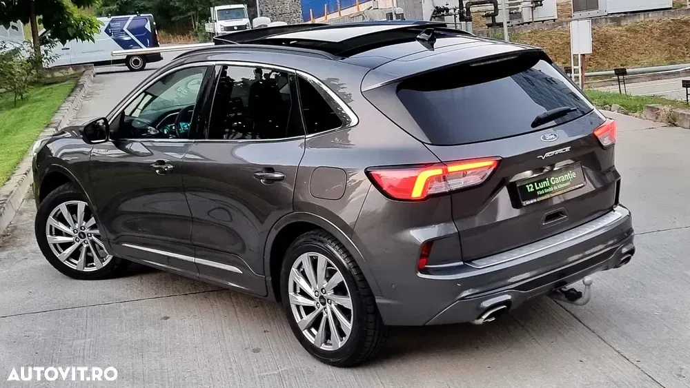 Ford Kuga III 2.5 Duratec FHEV 4x4 VIGNALE — imagine 5
