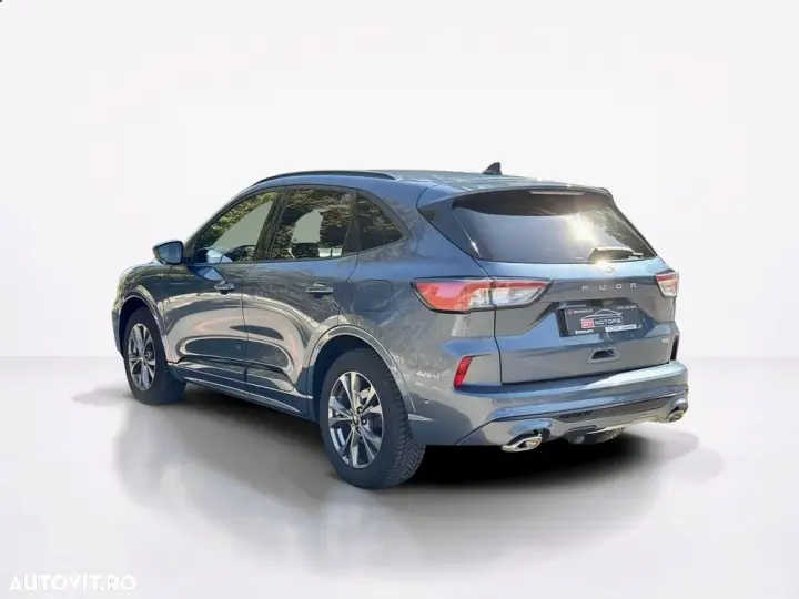 Ford Kuga III 2.5 Duratec FHEV FWD ST Line