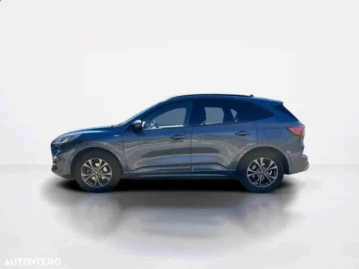 Ford Kuga III 2.5 Duratec FHEV FWD ST Line