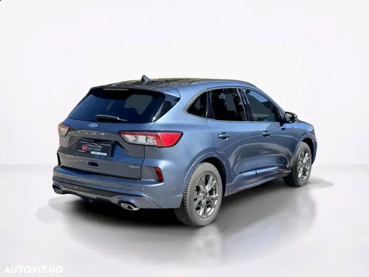 Ford Kuga III 2.5 Duratec FHEV FWD ST Line
