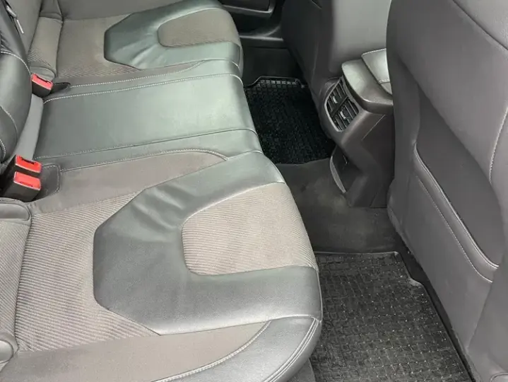 Ford Mondeo IV 2.0 TDCI PowerShift Titanium