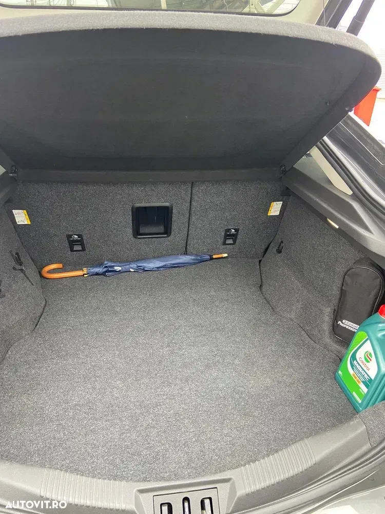 Ford Mondeo IV 2.0 TDCI PowerShift Titanium — imagine 5