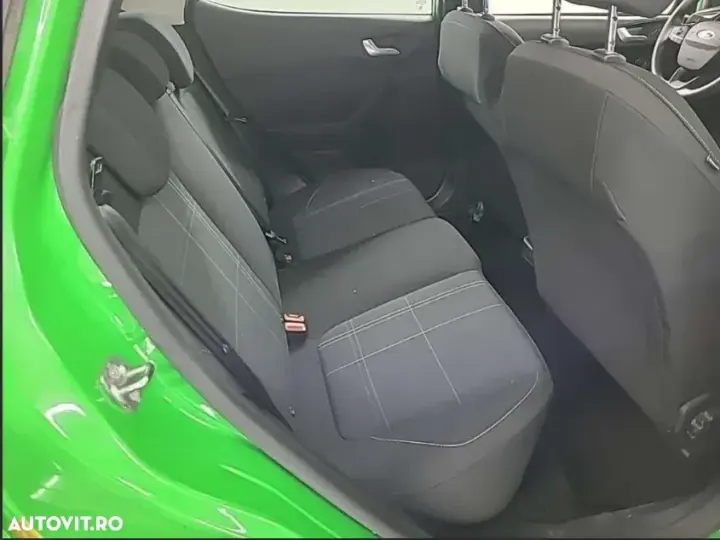 Ford Fiesta VIII 1.1 S&S TREND