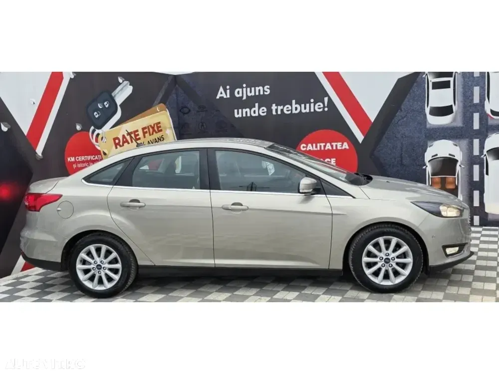 Ford Focus — imagine 4