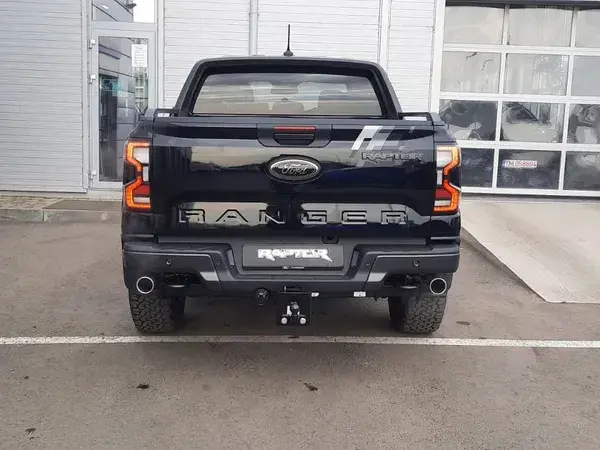 Ford Raptor