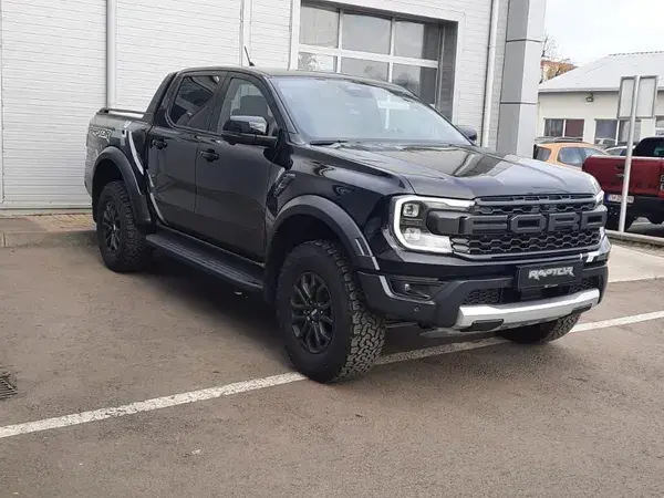 Ford Raptor