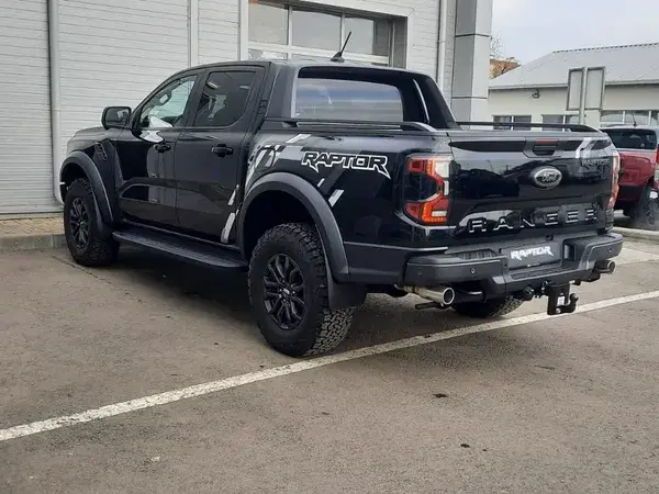 Ford Raptor