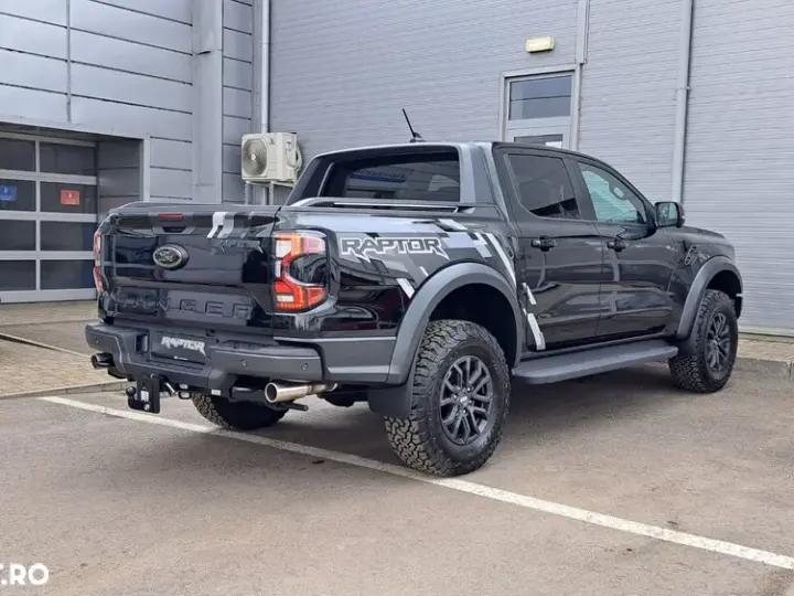 Ford Raptor