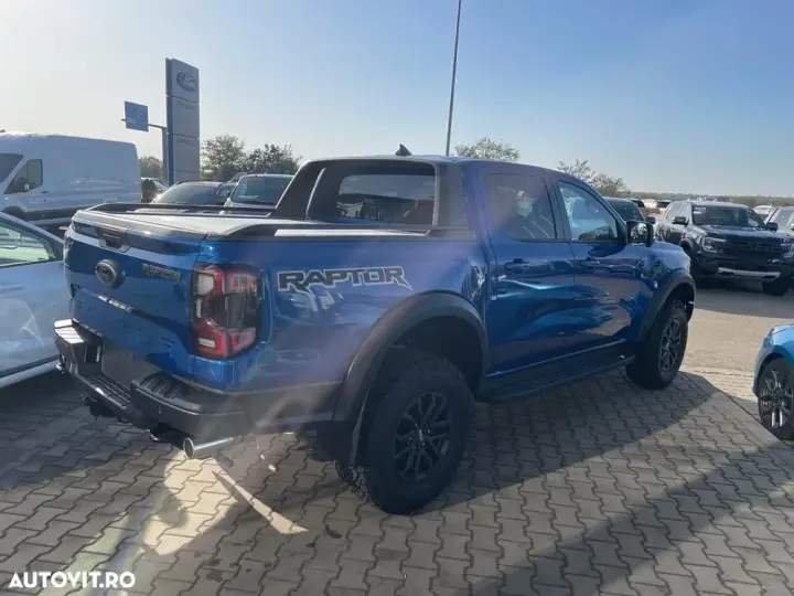 Ford Ranger III