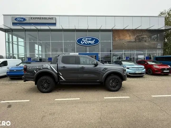 Ford Ranger III