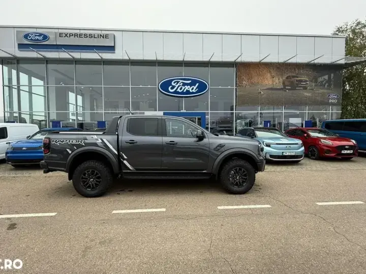 Ford Ranger III