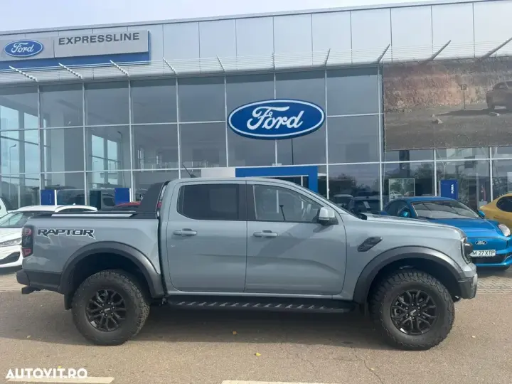 Ford Ranger III