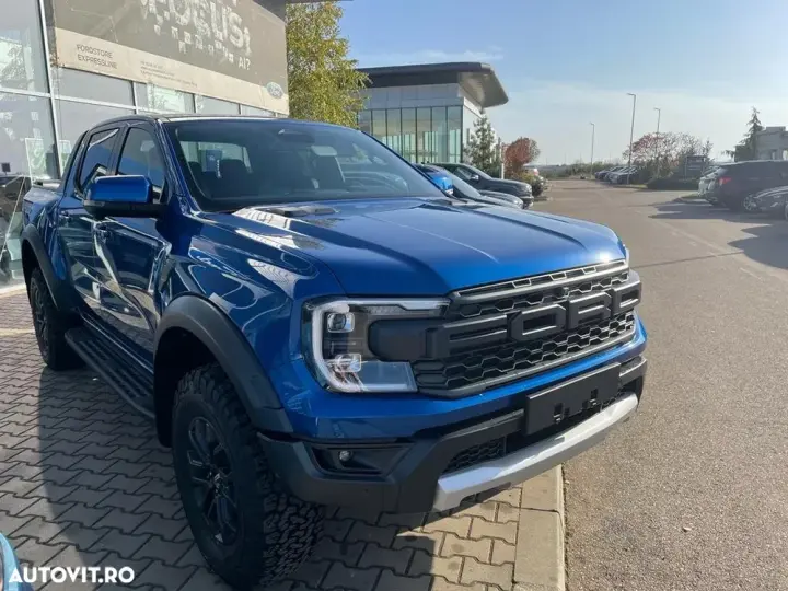 Ford Ranger III