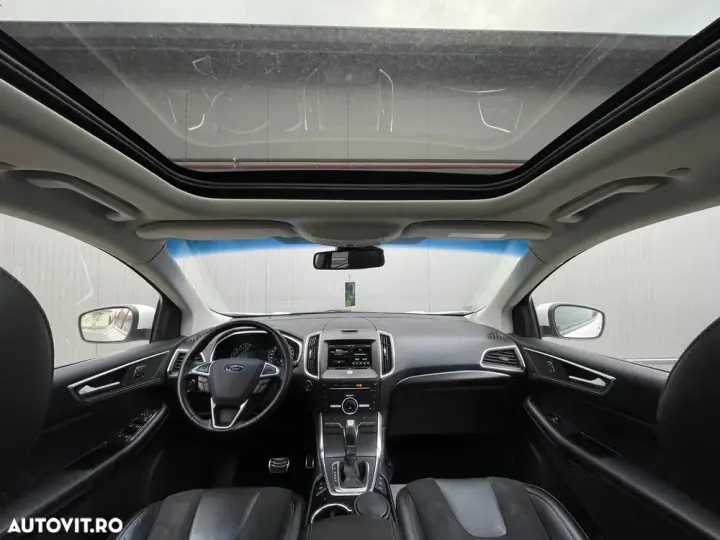 Ford Edge 2.0 TDCi Powershift Sport