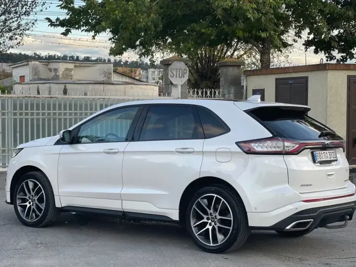 Ford Edge 2.0 TDCi Powershift Sport